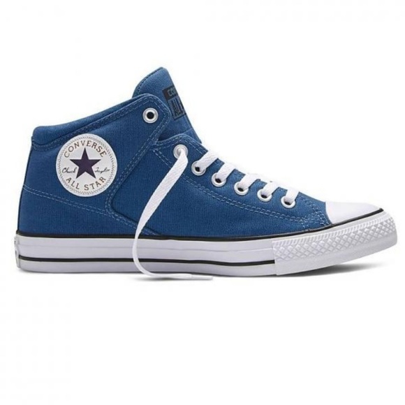 Converse Other - Converse Chuck Taylor All star High Street